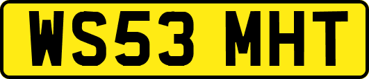 WS53MHT