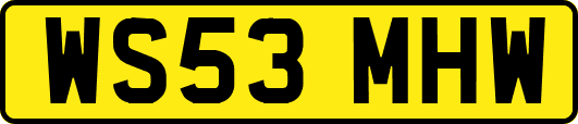 WS53MHW