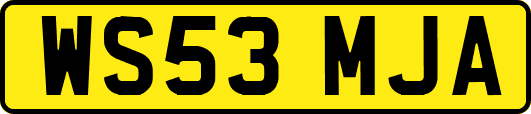 WS53MJA