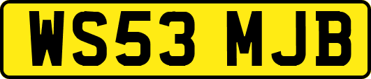 WS53MJB