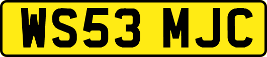 WS53MJC