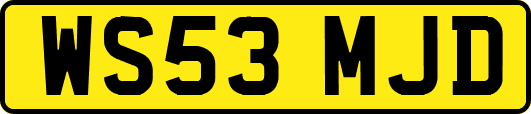 WS53MJD