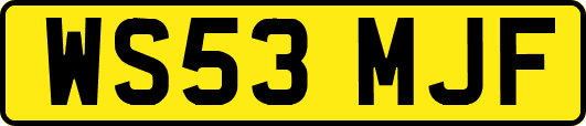 WS53MJF