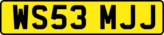 WS53MJJ