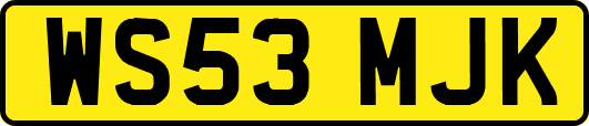 WS53MJK