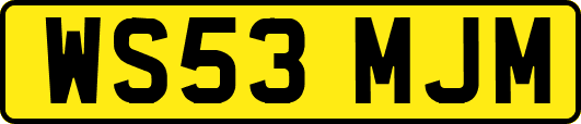 WS53MJM