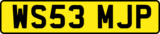 WS53MJP