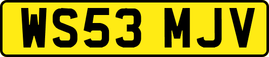 WS53MJV