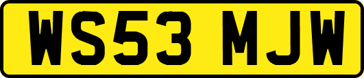 WS53MJW