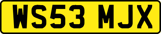 WS53MJX