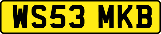 WS53MKB