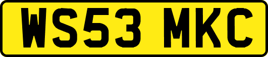 WS53MKC