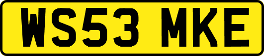 WS53MKE