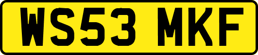 WS53MKF