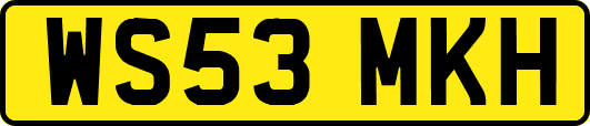 WS53MKH