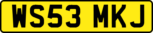 WS53MKJ