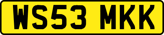 WS53MKK