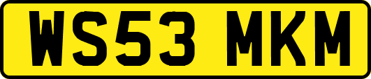 WS53MKM