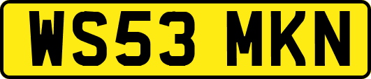 WS53MKN