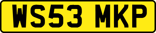 WS53MKP