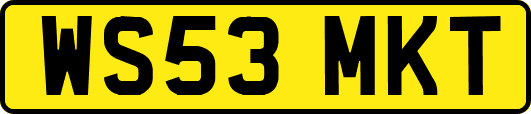 WS53MKT