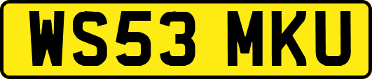 WS53MKU