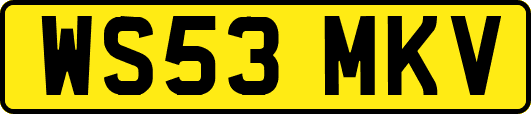 WS53MKV