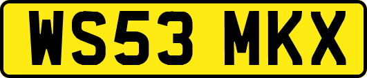 WS53MKX