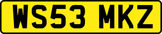 WS53MKZ