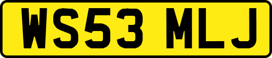 WS53MLJ