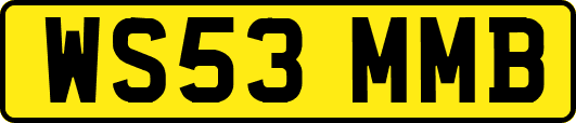 WS53MMB