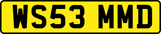 WS53MMD
