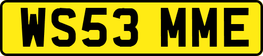 WS53MME