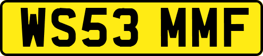WS53MMF