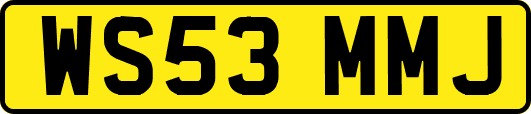 WS53MMJ
