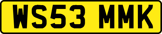 WS53MMK