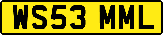 WS53MML