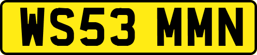 WS53MMN