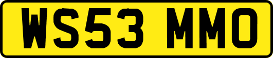 WS53MMO