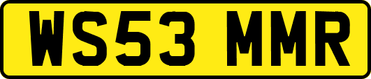 WS53MMR