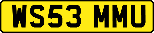 WS53MMU