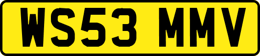 WS53MMV