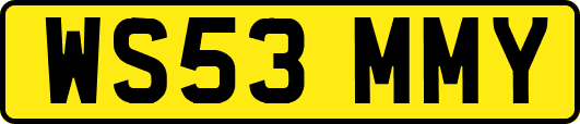 WS53MMY