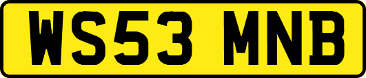 WS53MNB