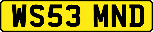 WS53MND