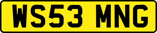 WS53MNG
