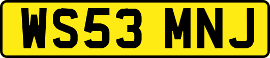 WS53MNJ