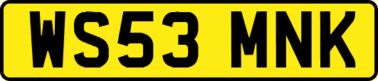 WS53MNK