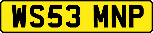 WS53MNP