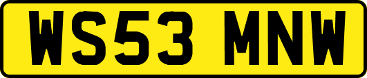 WS53MNW